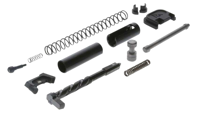 Rival Arms Slide Completion Kit 45 ACP