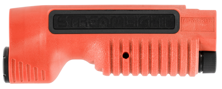 Streamlight TL-Racker Orange Nylon, Fits Remington 870