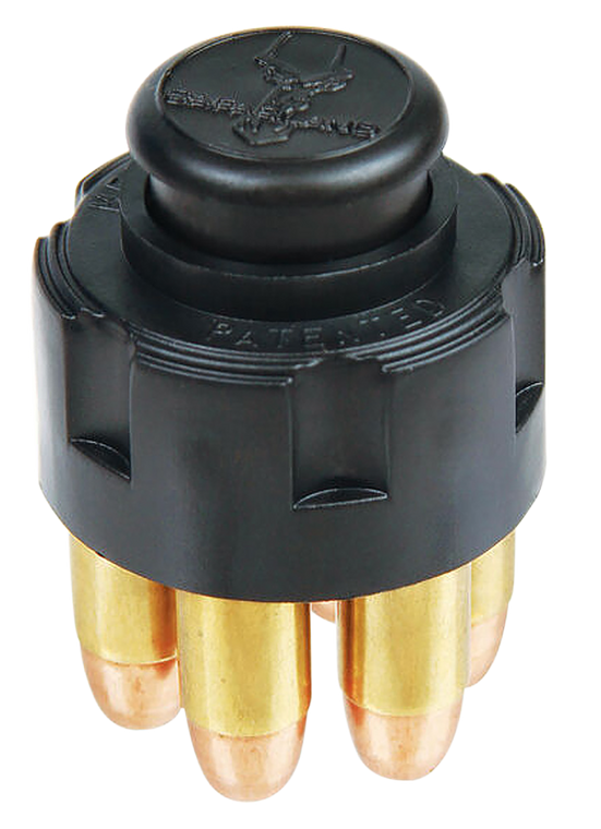 Safariland Comp II 38 Special/357 Mag 6rd