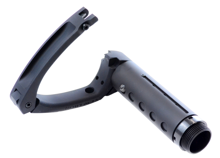 Dead Foot Arms G-Rex Telescoping Brace 5