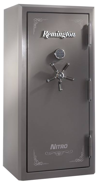 Sports Afield Seltzer Gray-Gloss Metallic Powder Coat,