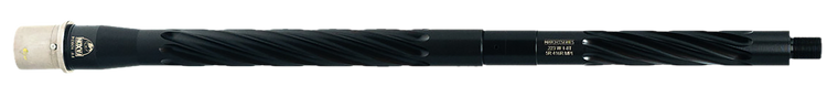 Faxon Firearms Match 223 Wylde 16" Spiral