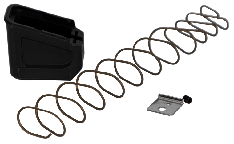 Strike Industries Enhanced Magazine Plate +5/6, 9mm