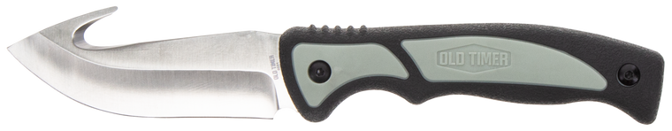 Old Timer Trail Boss 3.70" Fixed Gut