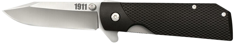 Cold Steel 1911 3" Folding Clip Point