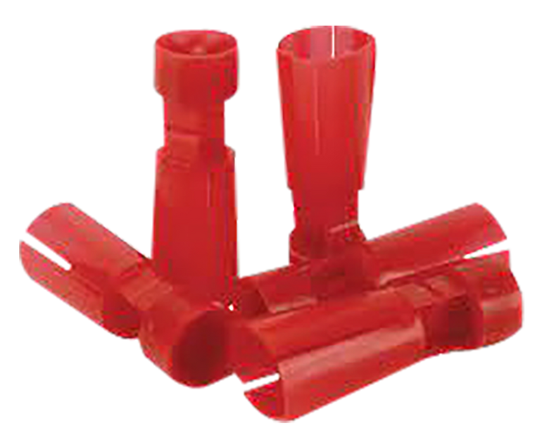 Winchester Ammo Double A Shotgun 28Gauge Red