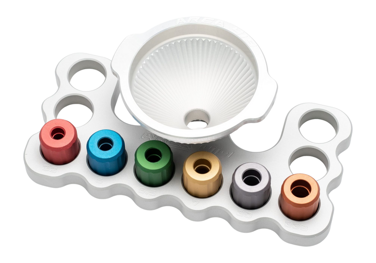 AREA 419 419-FN-MASTER   MASTER FUNNEL KIT 22-338