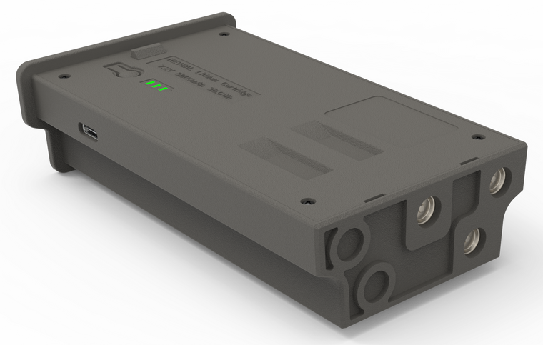 Tactacam/reveal Lithium Cartridge FDE Fits X, X-Pro,X