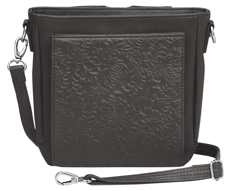 GTM GTM-201/DBBK BOHO MINI XBODY WASHBLE BLK