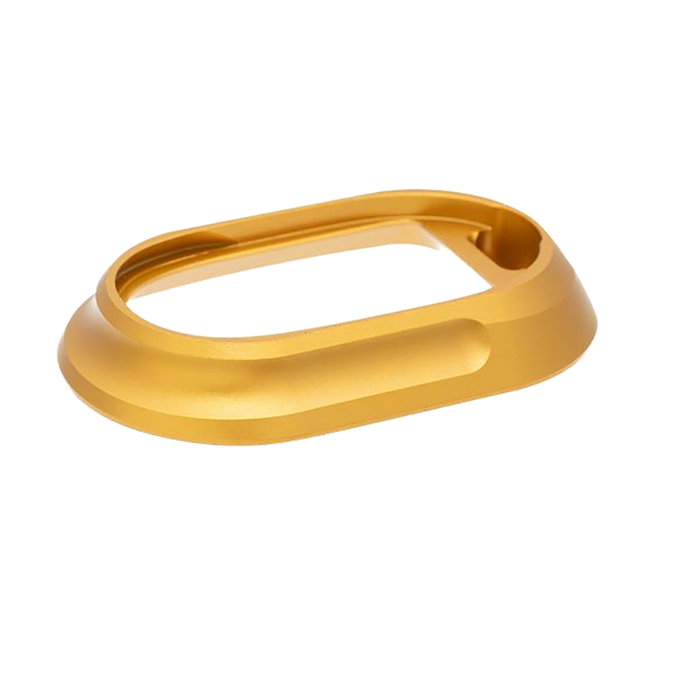 Tyrant CNC Full Size Magwell Fits S&W