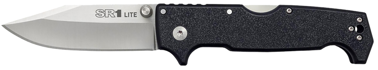 Cold Steel SR1 Lite 4" Folding Clip