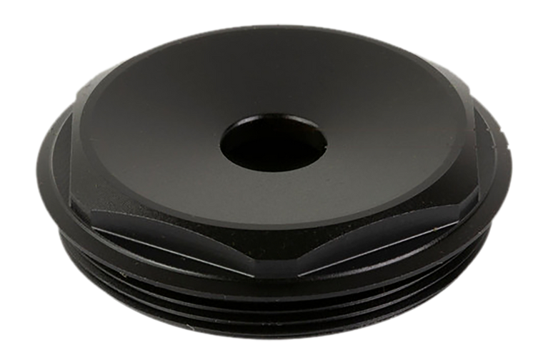 Energetic Armament End Cap 5.56mm Stainless Steel