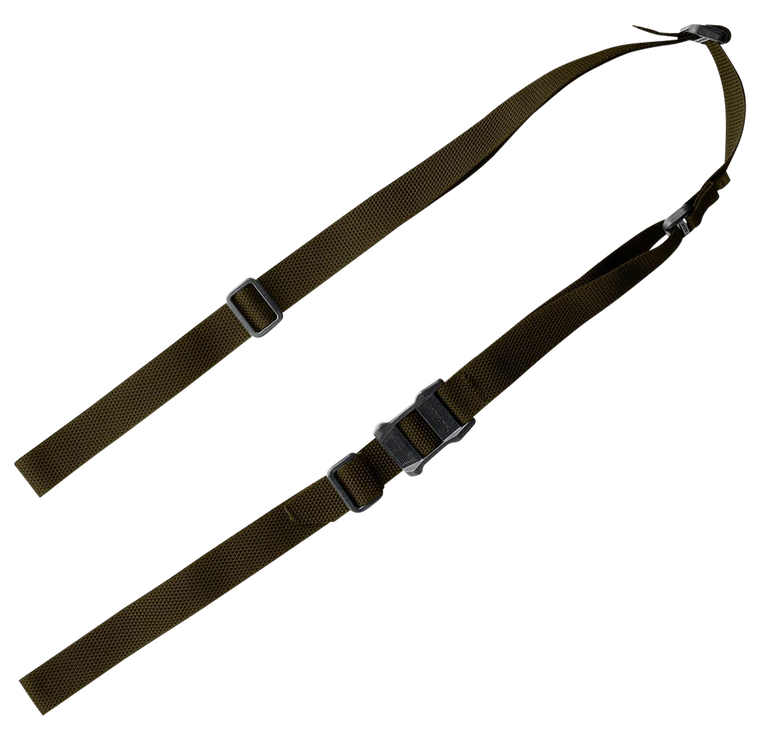 Magpul MS1 Lite Sling Ranger Green Nylon