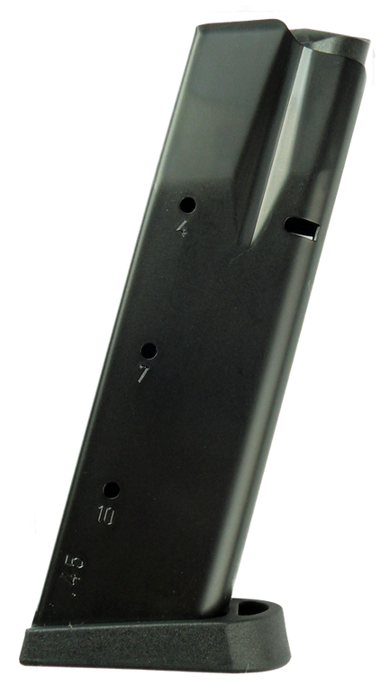 CZ-USA CZ 97B 10rd 45ACP Blued Steel