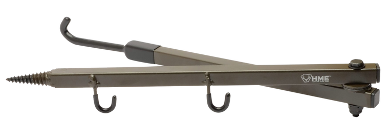 HME Bow Hanger 3 Pack