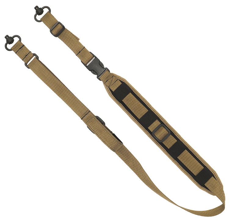 GrovTec US Inc QS 2-Point Sentinel Coyote