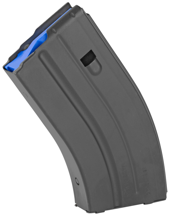 DuraMag CPD Duramag SS 20rd 6.5 Grendel/6mm