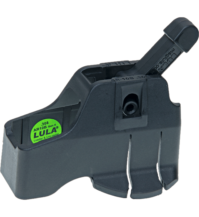 Maglula LULA Loader & Unloader Made of