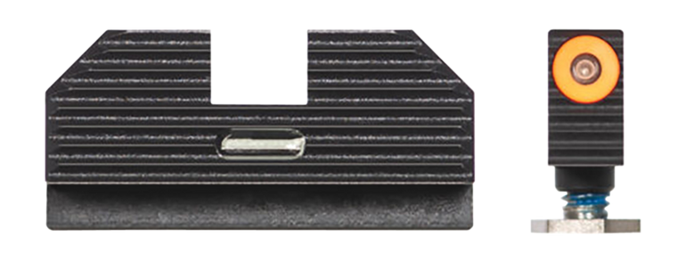 Night Fision Official Costa Ludus Night Sights