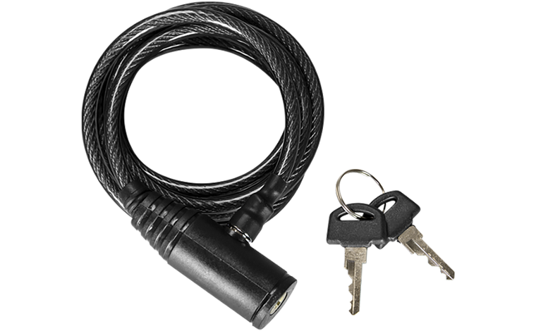 Spypoint 0 Cable Lock Compatible With Spypoint