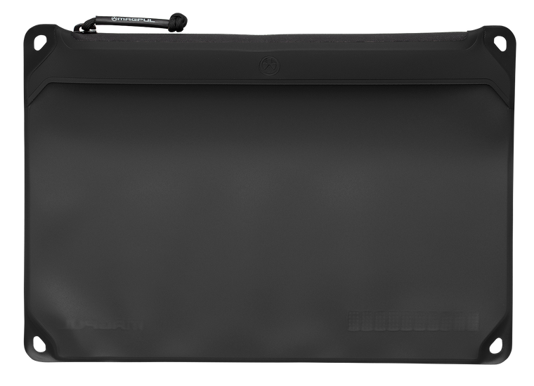 Magpul MAG996-001 DAKA Pouch Windowed Large Black
