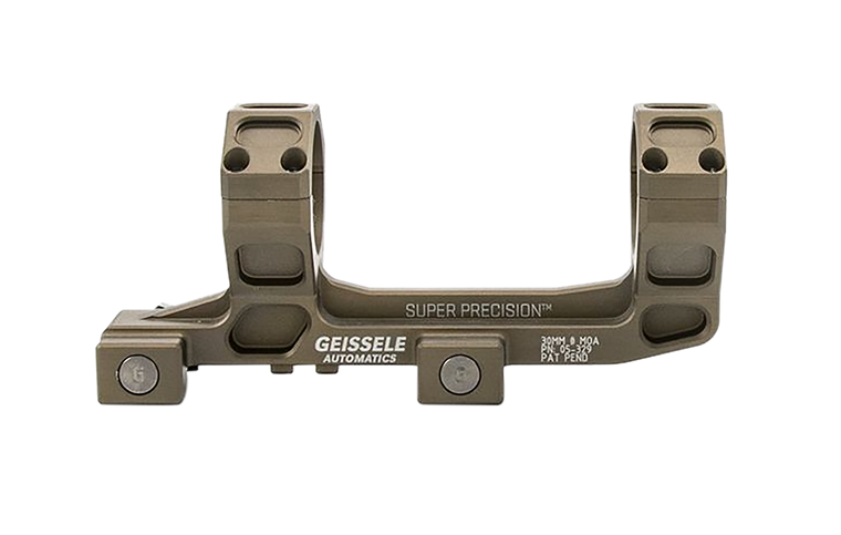 Geissele Automatics Super Precision Scope Mount (Vortex