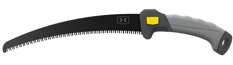 Hawk Pruning Fixed High Carbon Steel Aluminum