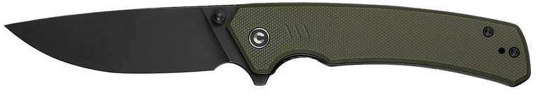 Civivi Knives Merit 3.28" Folding Drop Point