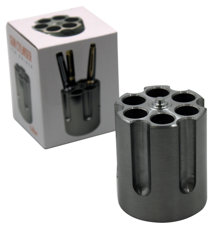 Caliber Gourmet Cylinder Pen Holder