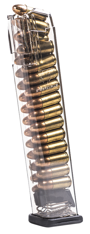 ETS Group Pistol Mags Competition Legal 27rd