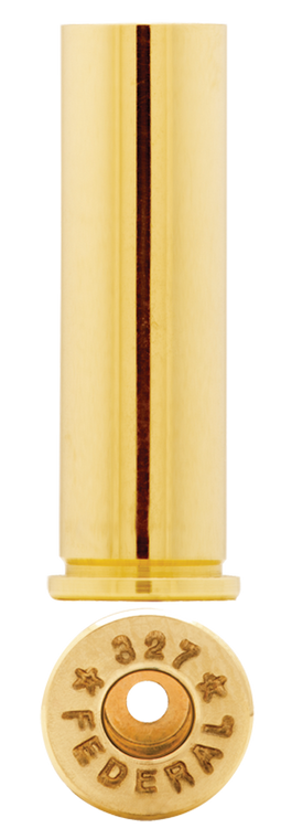 Starline Brass Unprimed Cases 327 Federal Mag