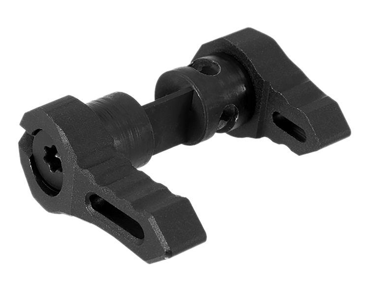 Leapers Safety Selector 45/90 Degree AR15 Matte