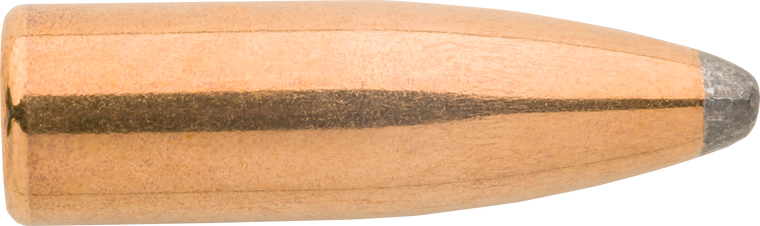 Sierra Varminter 22Cal 63gr Semi Pointed 100/Box