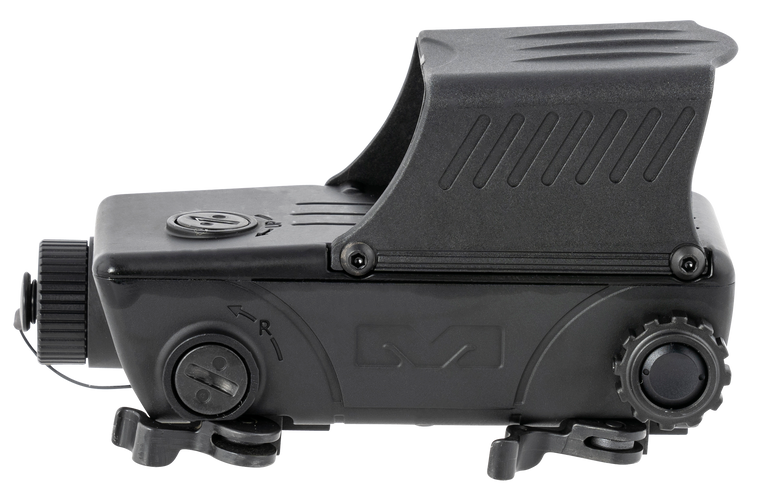 Meprolight USA RDS Pro V2 Black 1