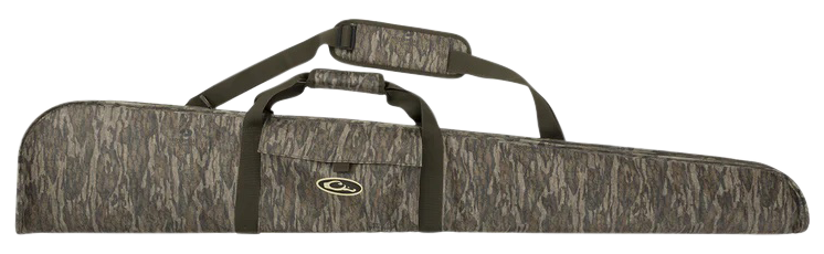 Drake Waterfowl HND Shotgun Case Mossy Oak