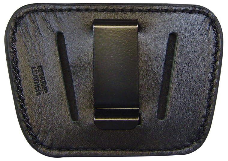 PSP Belt Slide IWB/OWB Leather Belt Clip/Slide