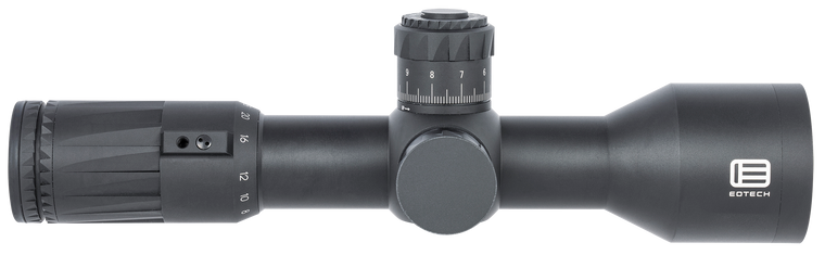 Eotech Vudu FFP Black Anodized 5-25x 50mm