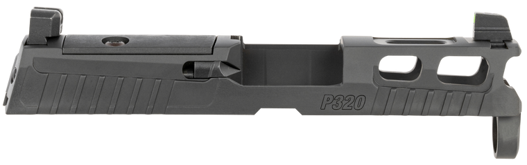 Sig Sauer P320 Sig P320 9mm Luger