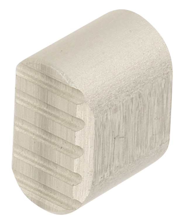 Rise Armament Magazine Release Silver Aluminum for