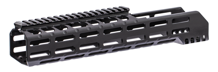 Midwest Industries Handguard made of Aluminum with