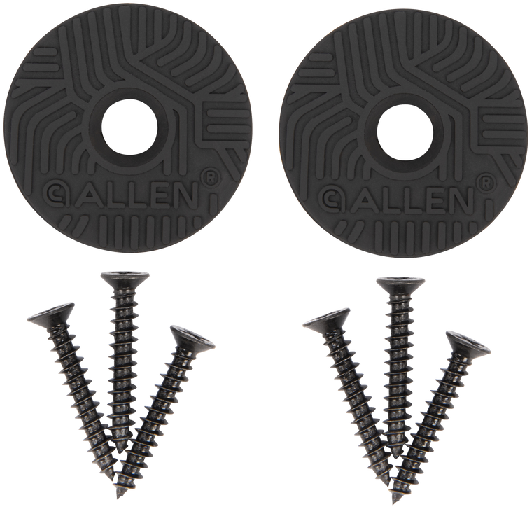 Allen Disc Gun & Tool Magnet Set