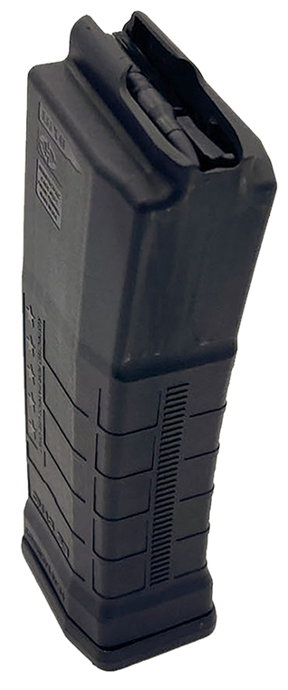 Desert Tech Quadmag-53 53rd 5.56x45mm NATO Fits