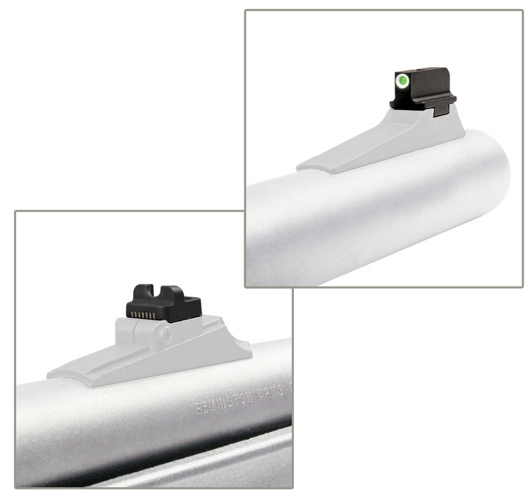 TruGlo TFX Pro Sights For Remington Shotguns