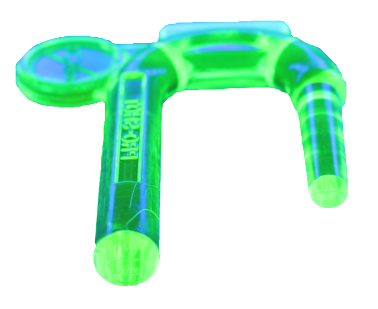 Pro-Shot UV Bore Light Chamber Flag .22