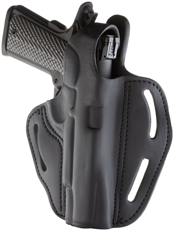 1791 Gunleather BHX OWB Size 01 Stealth