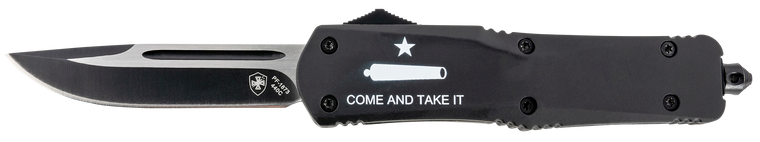 Templar Knife Gen II Come And Take