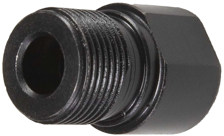Glock Threaded Barrel Adapter Glock 44 Black