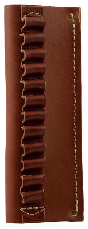 Hunter Company 0 Cartridge Belt Slide Chestnut