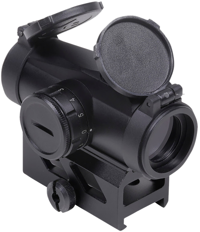 Firefield Impulse 1x22 Compact Red Dot Sight