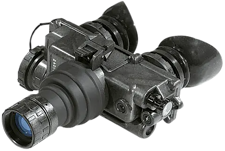 ATN PVS7-3 Night Vision Goggles Black 1x